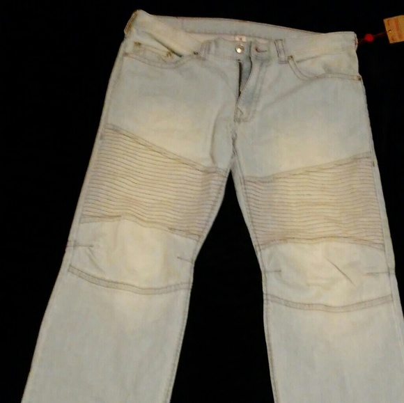 true religion jeans size 44